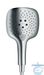 Ручной душ Hansgrohe Raindance Select E 26550000