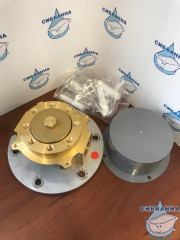 База для установки напольного смесителя Jacob Delafon 97906D-NF