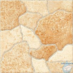 GT149VGNG Плитка грес глаз. Roxy BL Беж. 29,3*29,3 _камни_ 1 \62,4