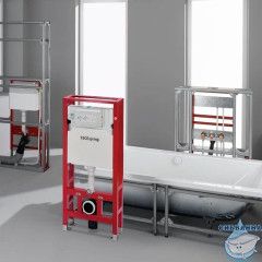 Инсталляция для унитазов Tece TECEspring S500393