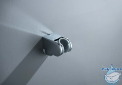 Держатель душа Aquatek AQ2405CR