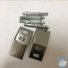 Писсуар сенсорный SantiLine SL-6002
