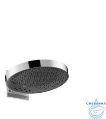 Верхний душ Hansgrohe Rainfinity 360 3 режима (хром) 26234000