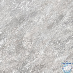 GT606012206MSR11 Керамогранит Thor_GT светло-сер. 60x60 _ 1\43,2