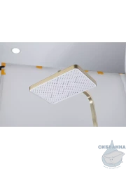 Верхний душ Frap 320 1 режим F025-32