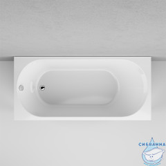 Ванна акриловая AM.PM X-Joy 150х70 W94A-150-070W-A1