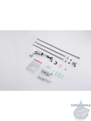 Смеситель для раковины Raglo R03.17 (хром)