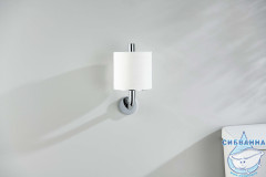 Держатель туалетной бумаги Aquatek Оберон AQ4207CR