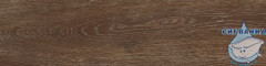 GT208021604MСR Керамогранит Narva_GT Коричневый 19,8x80 _ 1\57,024