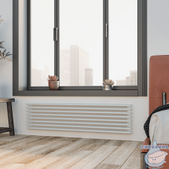 Дизайн-радиатор WABEH Платон H