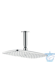 Верхний душ Hansgrohe Raindance E 27381000