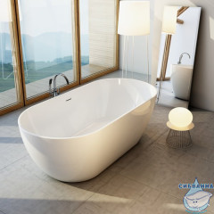 Смеситель напольный Ravak FM 080