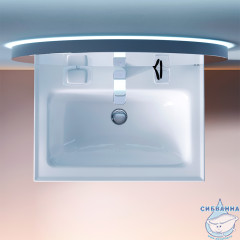 Тумба под раковину Am.Pm X-Joy 65 M85AFHX0652WG