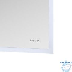 Зеркало Am.Pm Spirit v2.0 80 см M71AMOX0801SA