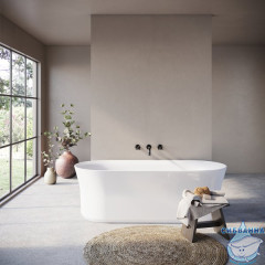 Акриловая ванна Ravak Ypsilon 180x80 XC00100026