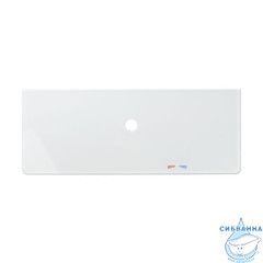 Полка смесителя, Shelfy, белый матовый, IDDIS, 939SHEW2SM