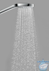 Ручной душ Hansgrohe Croma Select E 26810400
