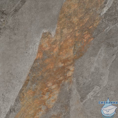 GT60600713MR Плитка грес глаз. Rocket_GT серо-кор. 60*60 _ 1 \43,2