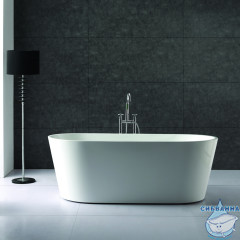 Ванна акриловая Calypso Granada 170x80