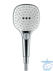 Ручной душ Hansgrohe Raindance Select E 26520400
