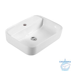 Раковина на столешницу 50 см Aquatek Вега AQ5506-00