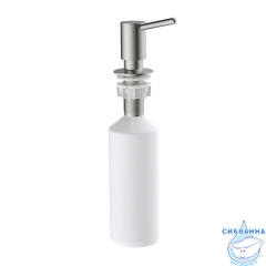 Дозатор для жидкого мыла Iddis Kitchen SDIBN00i59