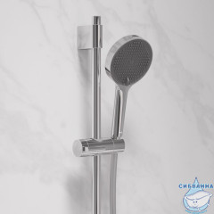 Душевой гарнитур Iddis Aiger 4 режима AIG4C70i16 (хром)