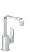 Смеситель для раковины Hansgrohe Metropol 32511000 (с донным клапаном)