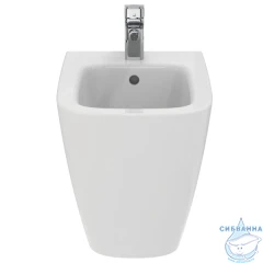 Биде напольное Ideal Standard i.life S T459501 (без сиденья)