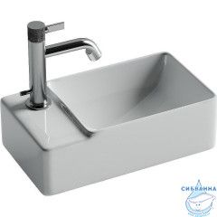 Раковина 40 см Ceramicanova Element CN5046