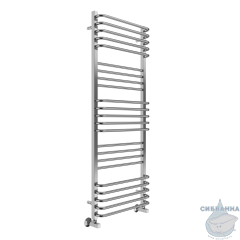 Полотенцесушитель водяной Terminus Соренто П23 50х140 (нижнее подключение)