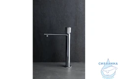 Смеситель для раковины Allen Liberty 280693 (хром)