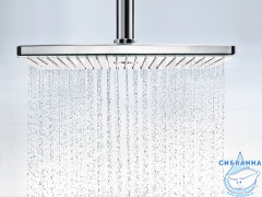  Верхний душ Hansgrohe Raindance Select 24007400