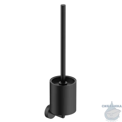 Ершик для унитаза Raglo R320.10.09 (графит)