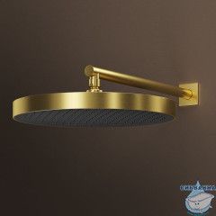 Душевая система Iddis Duna 320 1 режим DUNMG0Ti67 (золото матовое)