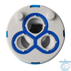 Картридж D35 BL SD #1