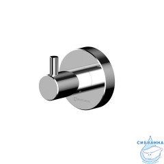 Крючок WHITECROSS Ergo ER2210CR (хром)