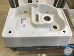 Раковина 45 см Jacob Delafon Reve E4805-00