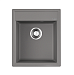 Кухонная мойка Omoikiri Daisen-42-GR Leningrad grey 4993604