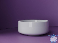  Раковина на столешницу 36 см Ceramicanova Element CN5047