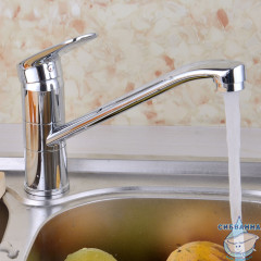 Смеситель для кухни Iddis Male MALSB00i05