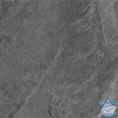 GT60600709MR Плитка грес глаз. Rocket_GT Темно-серый 60*60 _ 1 \43,2