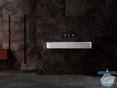 Раковина 80 см ABBER Stein AS2651-0.8