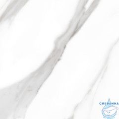 GT60600403MR Плитка грес глаз. Triumph_GT Белый 60*60 _ 1 \43,2