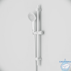 Душевой гарнитур Am.Pm Gem F0190033 1 режим (белый)