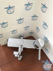 Душевая система Lemark Tropic LM7004C