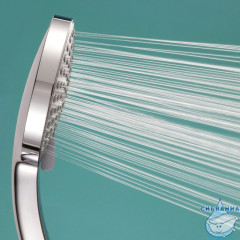 Ручной душ Jacob Delafon CITRUS E12902-CP