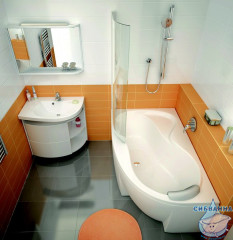 Шланговое подсоединение Ravak 701.00, X07P004