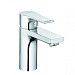 Смеситель для раковины Kludi Zenta Sl 482920565 (без донного клапана) (хром)
