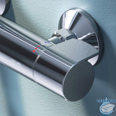 Душевая система Am.Pm X-Joy 230 1 режим F0785A400 (хром)